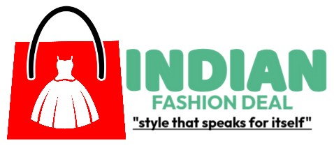 INDIAN FASHION DEAL