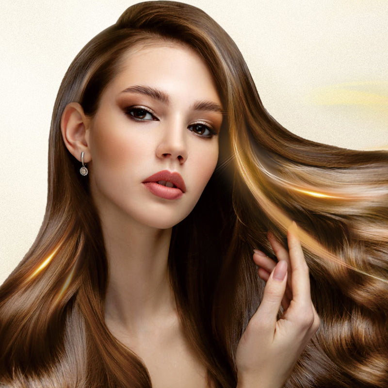 Bright Color Hair Dye for All Hairs